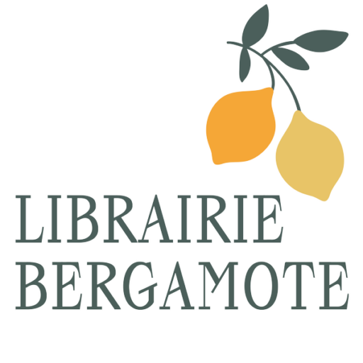 Librairie Bergamote à Sucé-sur-Erdre