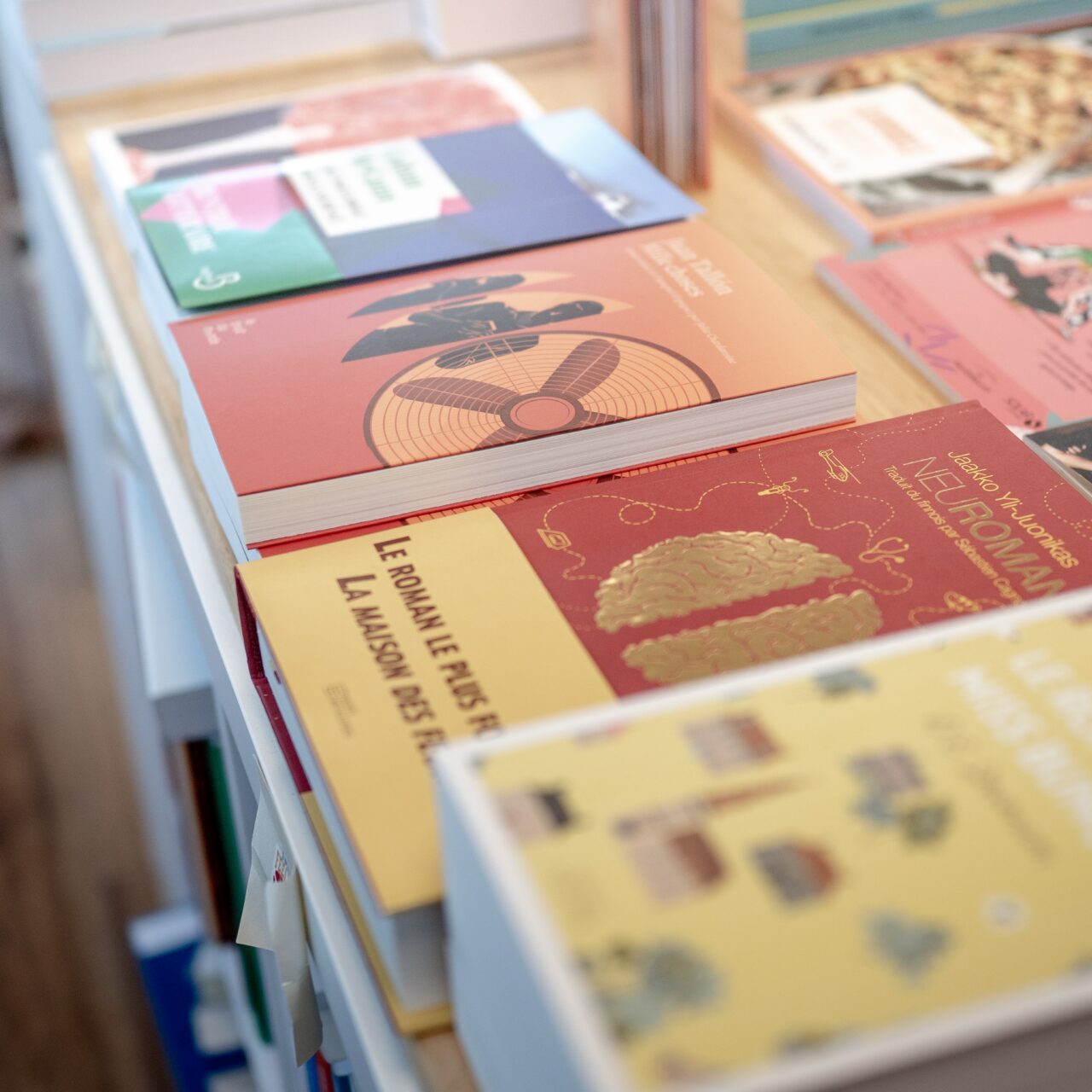 Librairie Sucé sur Erdre